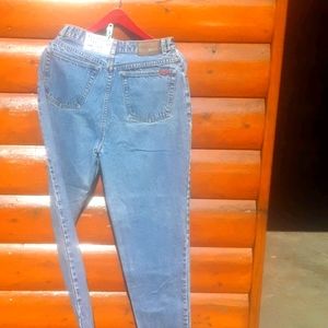 ❣️😵‍💫 ⁉️👖 Lawman Western Denim High Rise Jeans Vintage